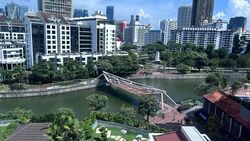 Normanton Park (D5), Apartment #551935611